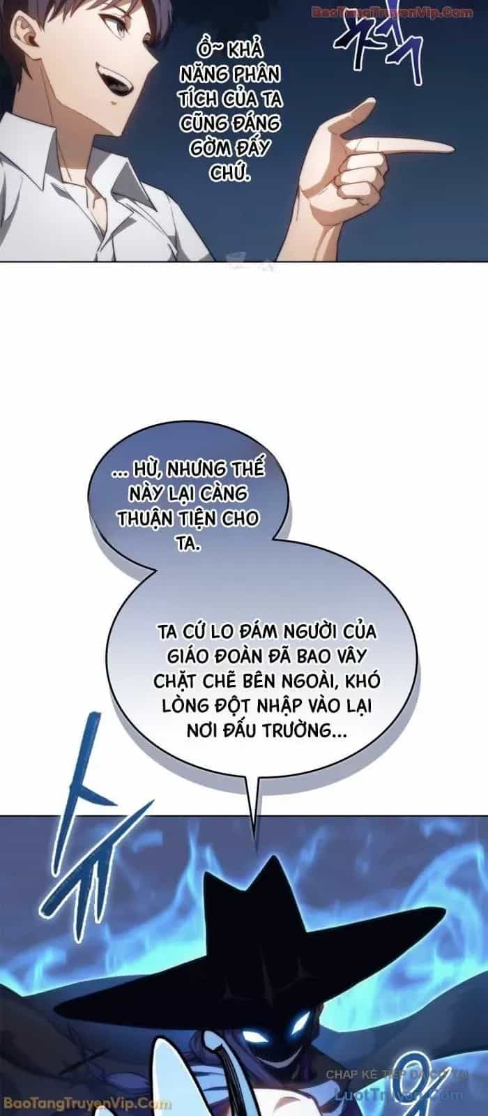 Sự Trở Lại Của Kỵ Sĩ Tử Thần Cấp Thảm Hoạ - Chương 52 - ảnh 16