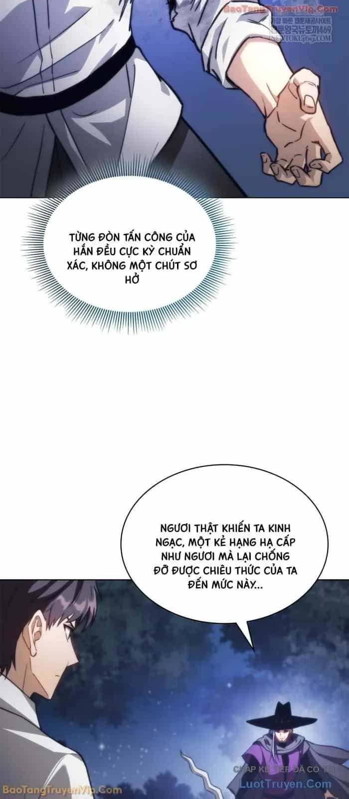 Sự Trở Lại Của Kỵ Sĩ Tử Thần Cấp Thảm Hoạ - Chương 52 - ảnh 26