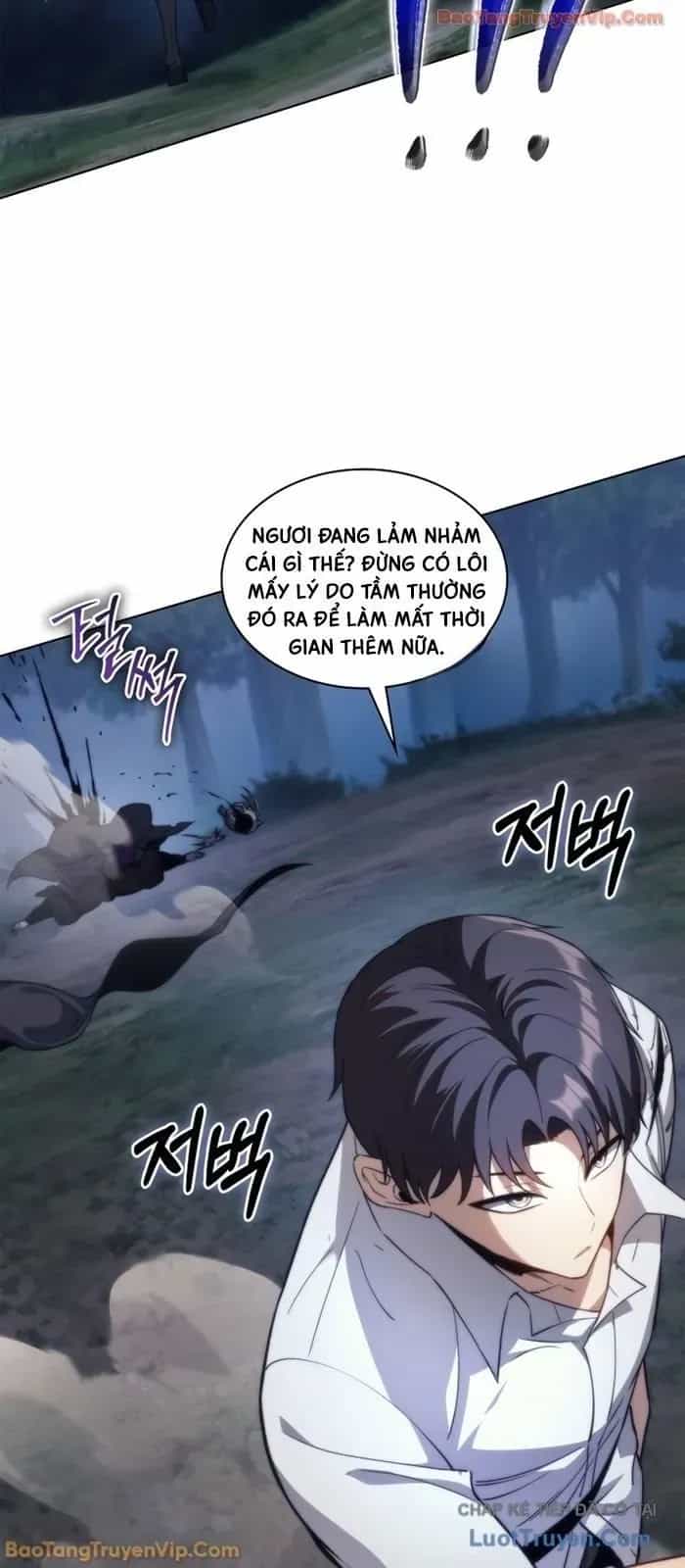 Sự Trở Lại Của Kỵ Sĩ Tử Thần Cấp Thảm Hoạ - Chương 53 - ảnh 3