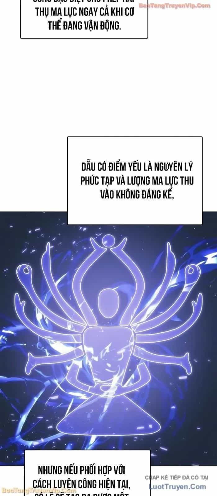 Sự Trở Lại Của Kỵ Sĩ Tử Thần Cấp Thảm Hoạ - Chương 53 - ảnh 53