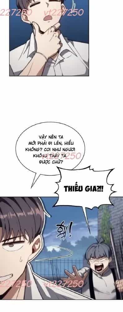 Sự Trở Lại Của Kỵ Sĩ Tử Thần Cấp Thảm Hoạ - Chương 54 - ảnh 10