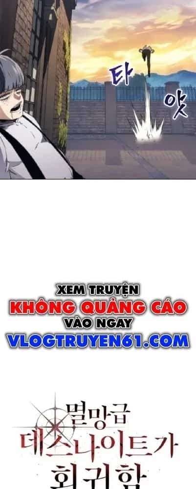 Sự Trở Lại Của Kỵ Sĩ Tử Thần Cấp Thảm Hoạ - Chương 54 - ảnh 19