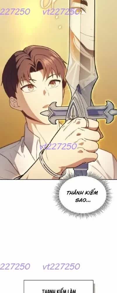 Sự Trở Lại Của Kỵ Sĩ Tử Thần Cấp Thảm Hoạ - Chương 54 - ảnh 31