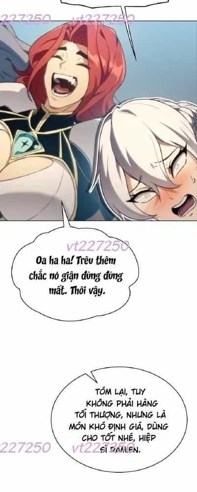 Sự Trở Lại Của Kỵ Sĩ Tử Thần Cấp Thảm Hoạ - Chương 54 - ảnh 38