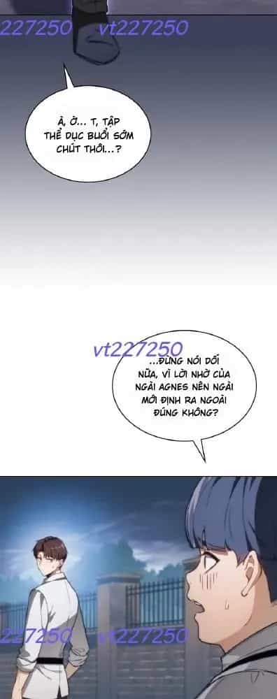 Sự Trở Lại Của Kỵ Sĩ Tử Thần Cấp Thảm Hoạ - Chương 54 - ảnh 5