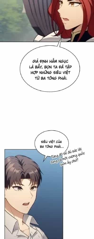 Sự Trở Lại Của Kỵ Sĩ Tử Thần Cấp Thảm Hoạ - Chương 54 - ảnh 59