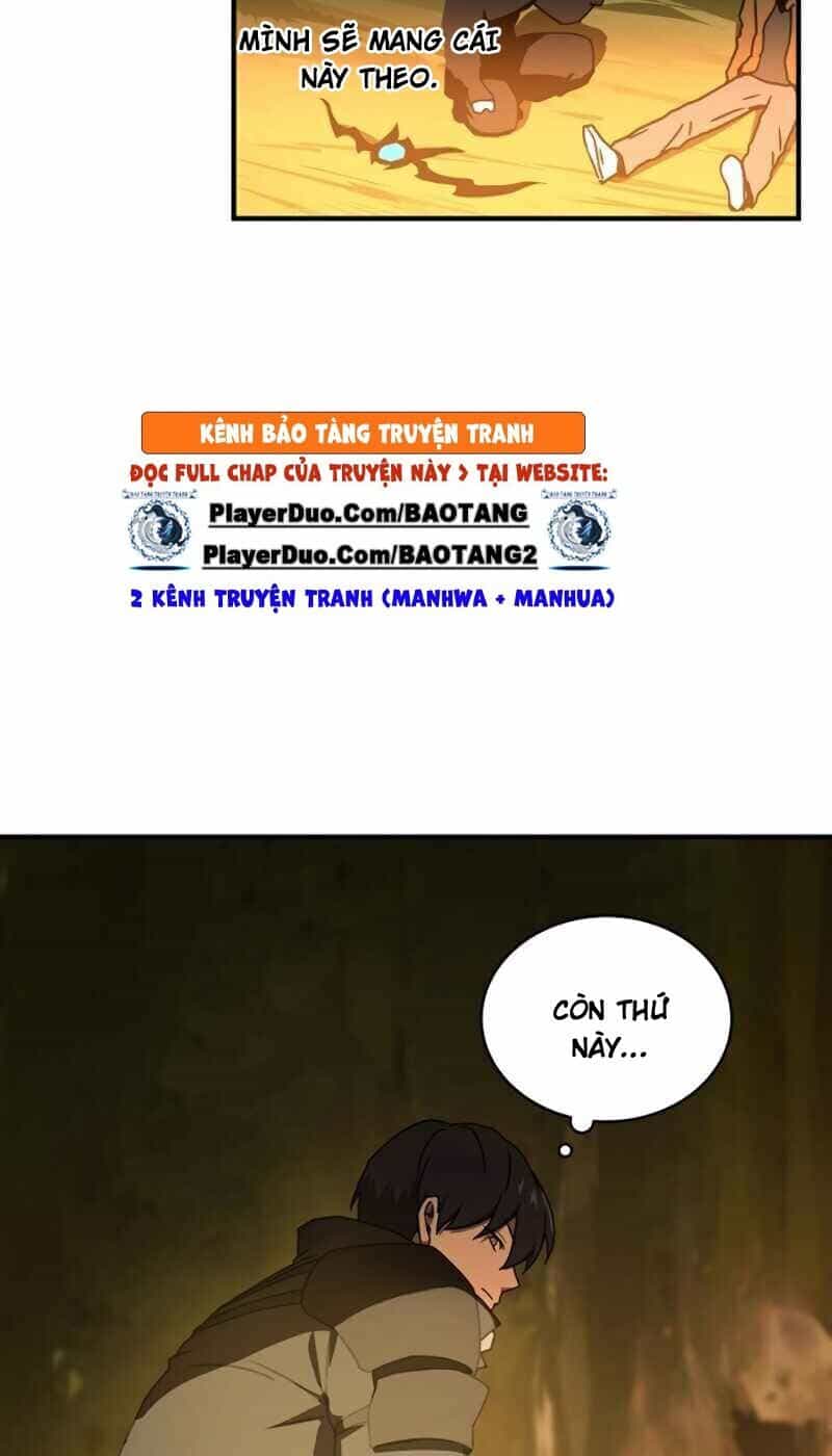 Sự Trở Lại Của Người Chơi Bị Đóng Băng - Chương 9 - ảnh 106
