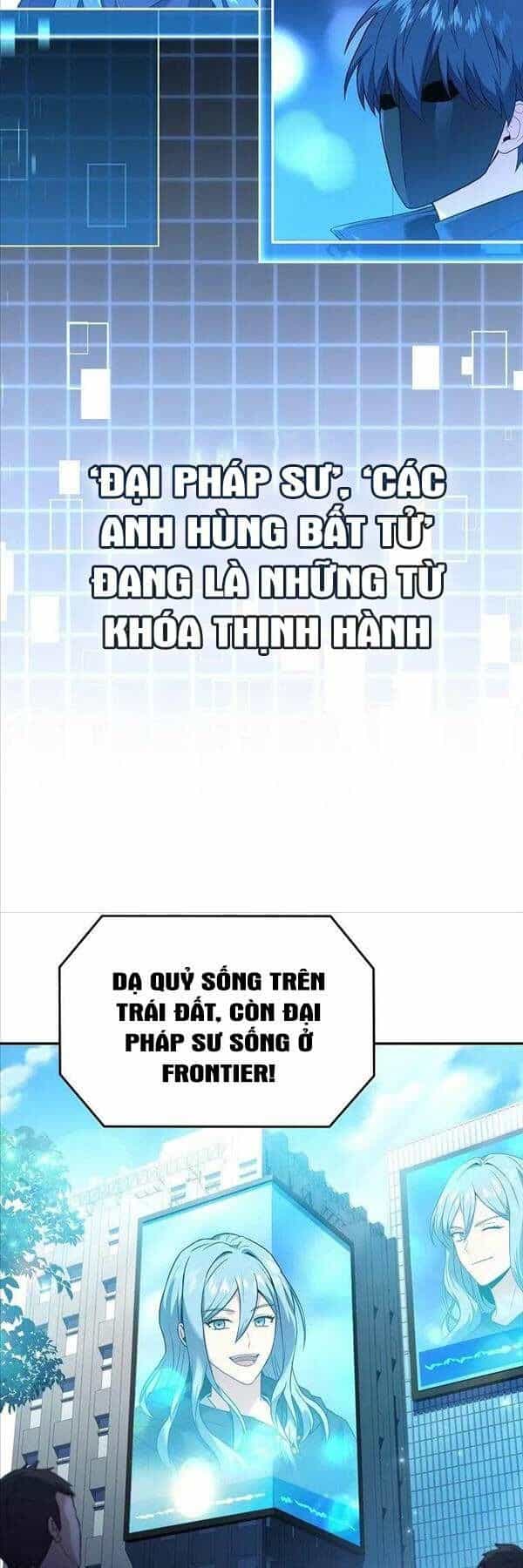 Sự Trở Lại Của Người Chơi Bị Đóng Băng - Chương 97.1 - ảnh 15