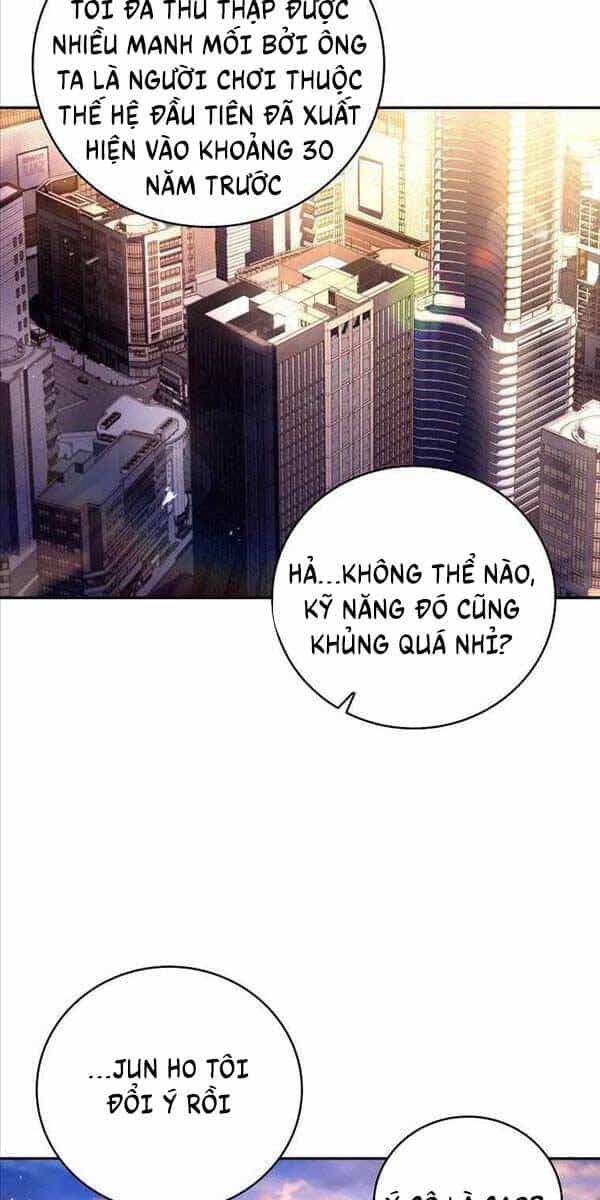 Sự Trở Lại Của Người Chơi Bị Đóng Băng - Chương 98 - ảnh 61