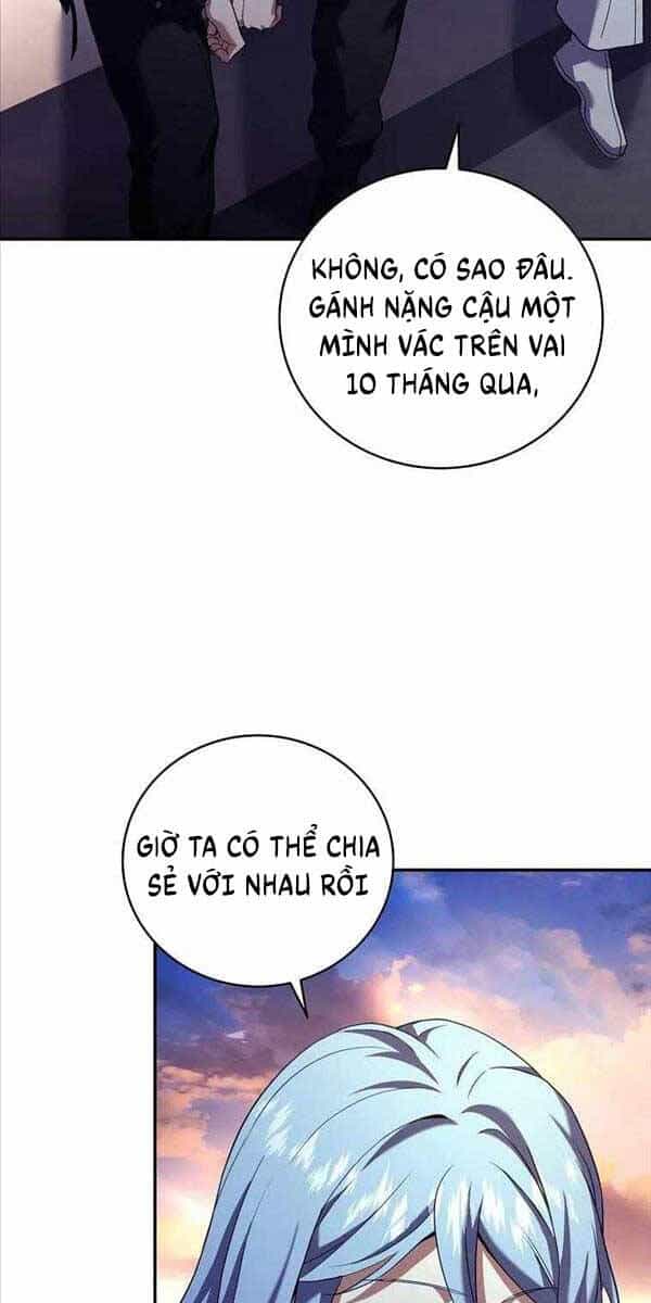Sự Trở Lại Của Người Chơi Bị Đóng Băng - Chương 98 - ảnh 67