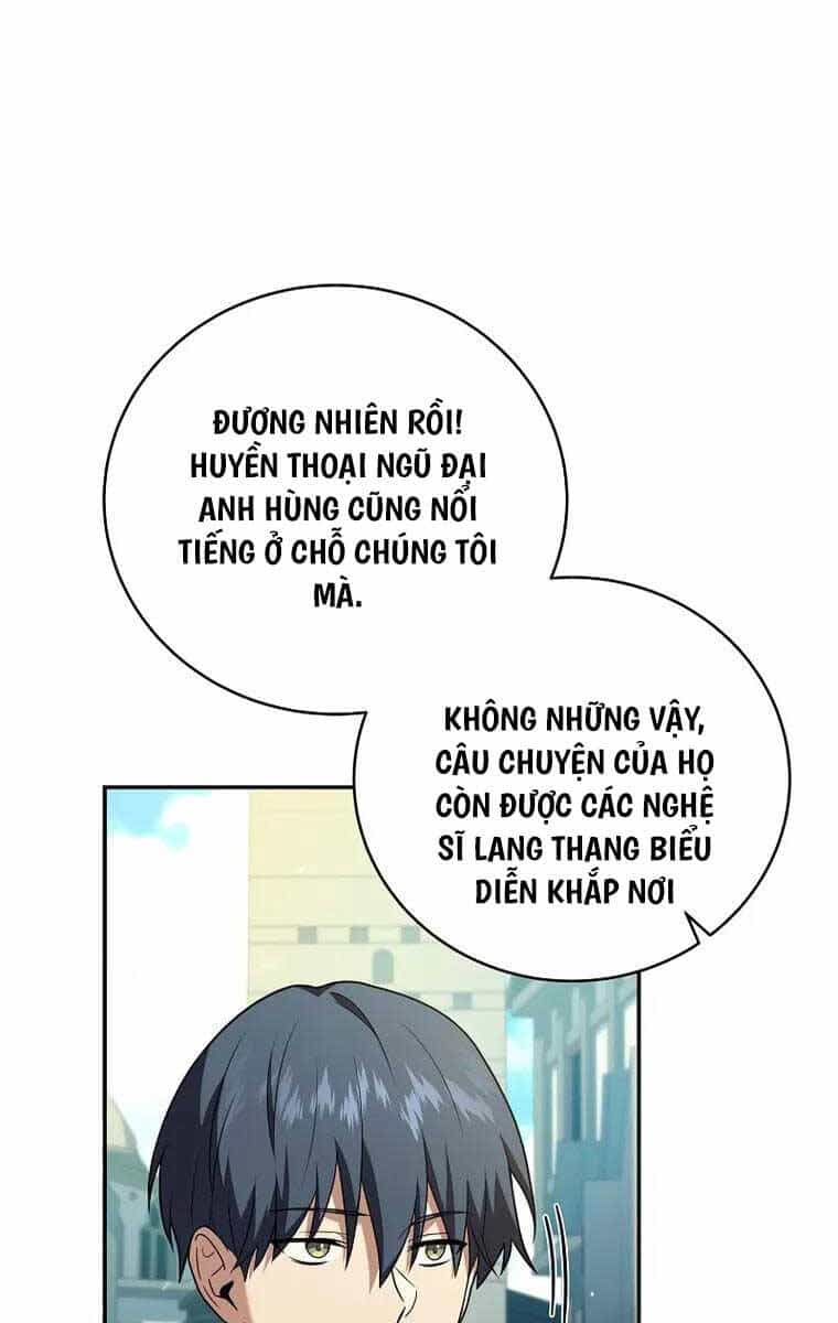Sự Trở Lại Của Người Chơi Bị Đóng Băng - Chương 99 - ảnh 10