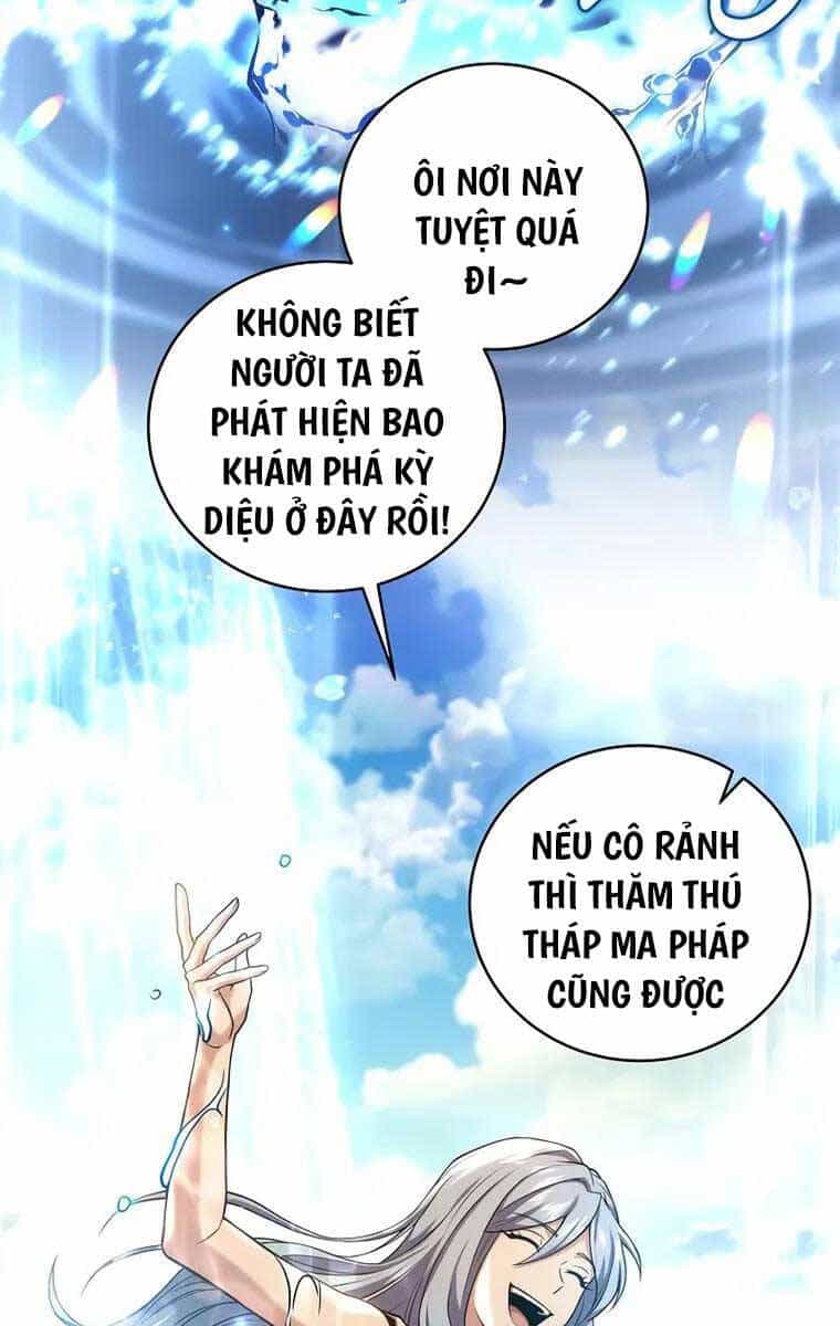 Sự Trở Lại Của Người Chơi Bị Đóng Băng - Chương 99 - ảnh 4