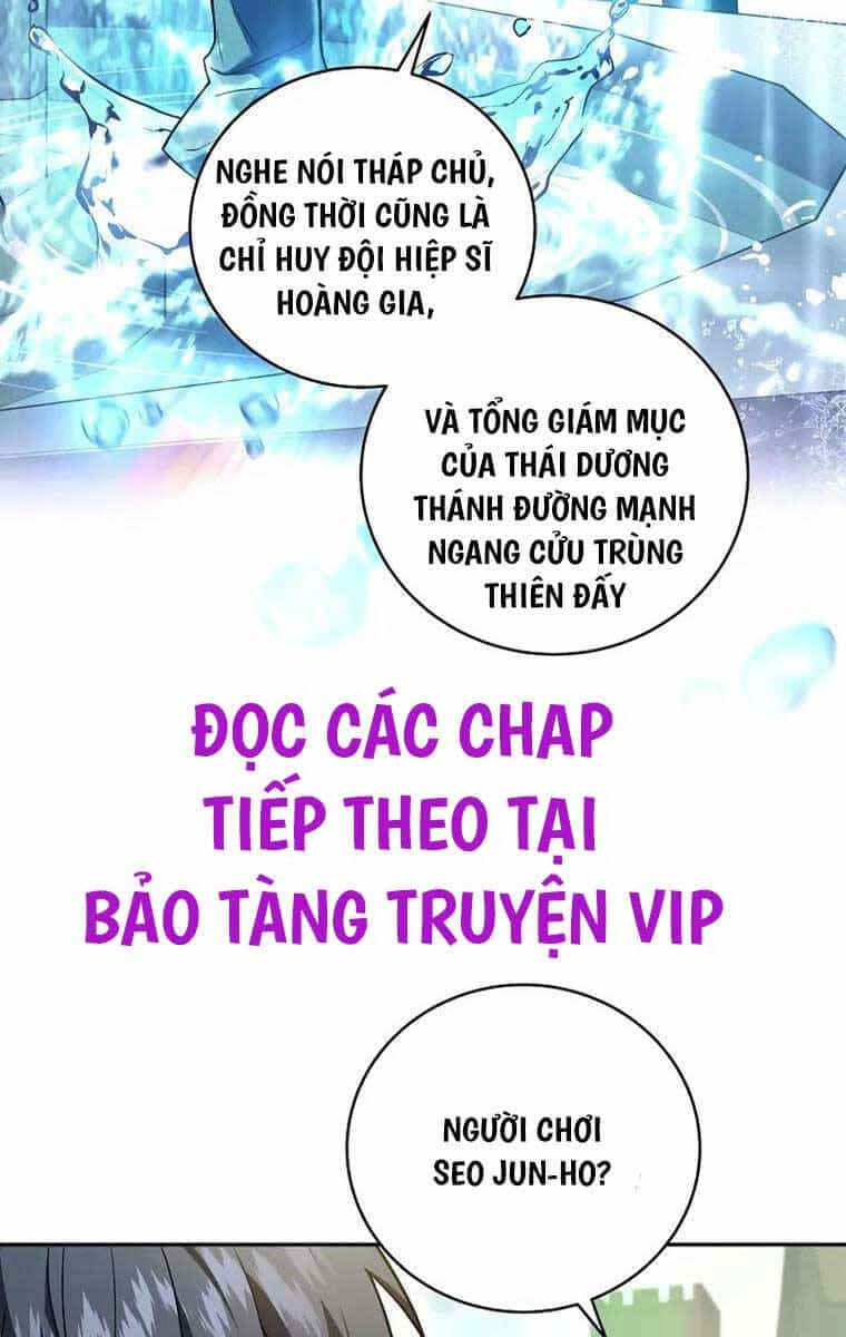 Sự Trở Lại Của Người Chơi Bị Đóng Băng - Chương 99 - ảnh 6