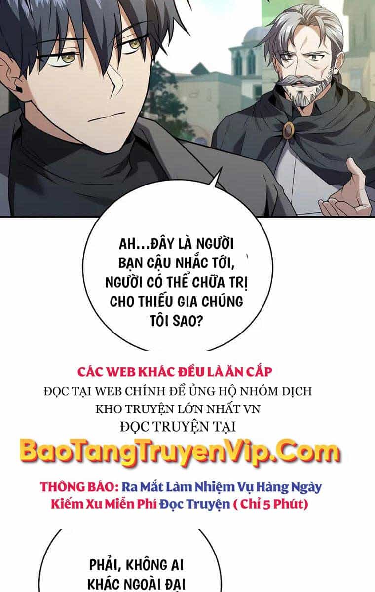 Sự Trở Lại Của Người Chơi Bị Đóng Băng - Chương 99 - ảnh 7