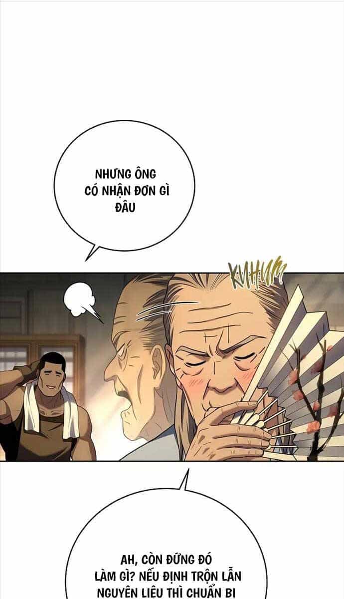 Sự Trở Lại Của Người Chơi Bị Đóng Băng - Chương 100 - ảnh 27