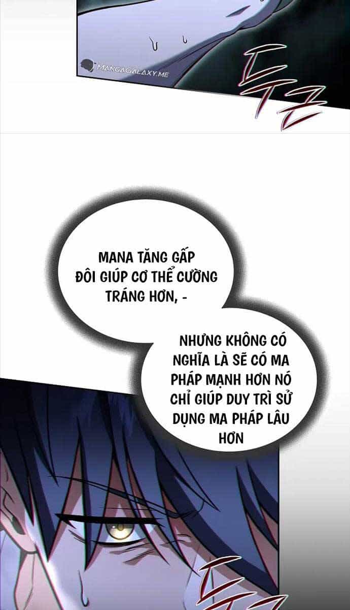 Sự Trở Lại Của Người Chơi Bị Đóng Băng - Chương 100 - ảnh 55