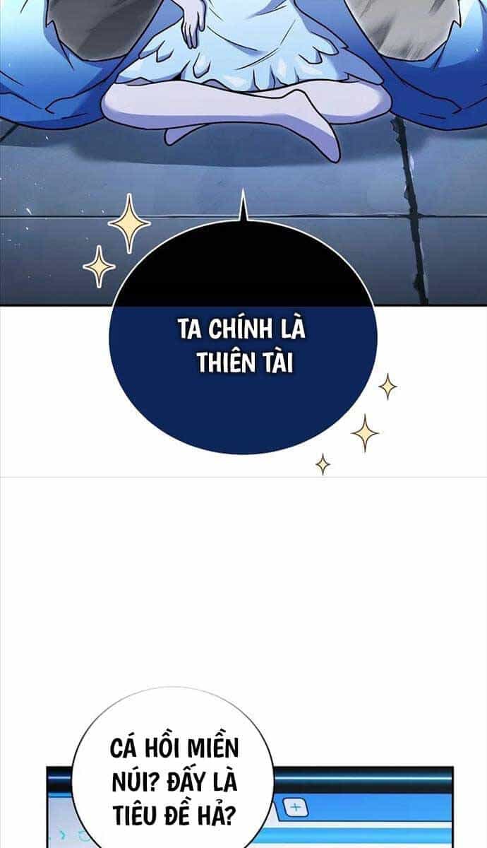 Sự Trở Lại Của Người Chơi Bị Đóng Băng - Chương 101 - ảnh 21