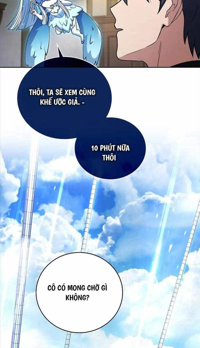 Sự Trở Lại Của Người Chơi Bị Đóng Băng - Chương 101 - ảnh 31
