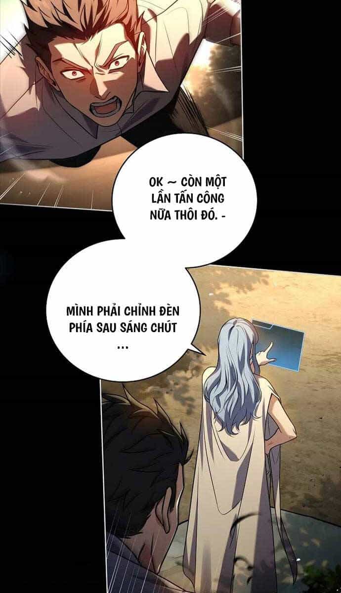 Sự Trở Lại Của Người Chơi Bị Đóng Băng - Chương 101 - ảnh 49