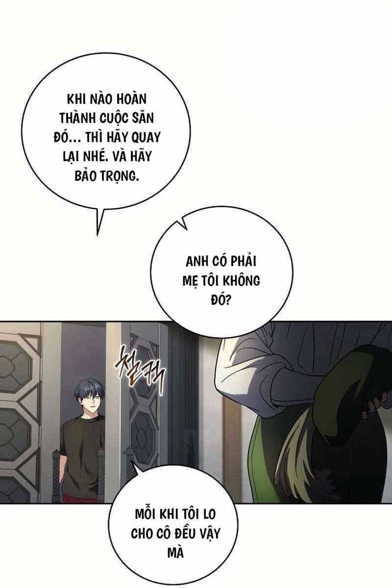 Sự Trở Lại Của Người Chơi Bị Đóng Băng - Chương 102 - ảnh 30