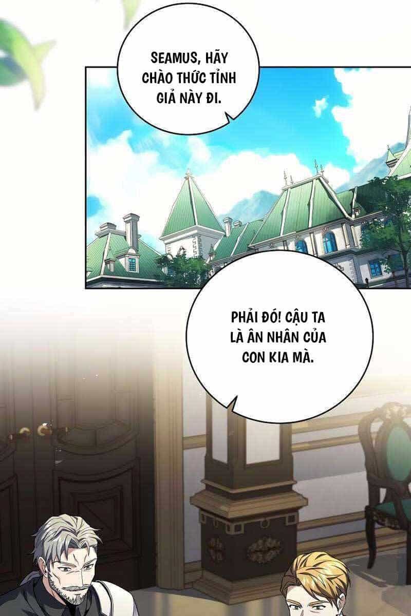 Sự Trở Lại Của Người Chơi Bị Đóng Băng - Chương 102 - ảnh 35
