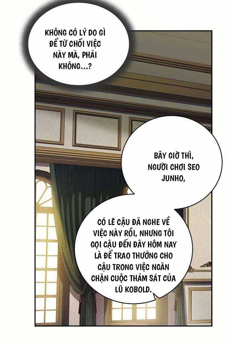 Sự Trở Lại Của Người Chơi Bị Đóng Băng - Chương 102 - ảnh 44