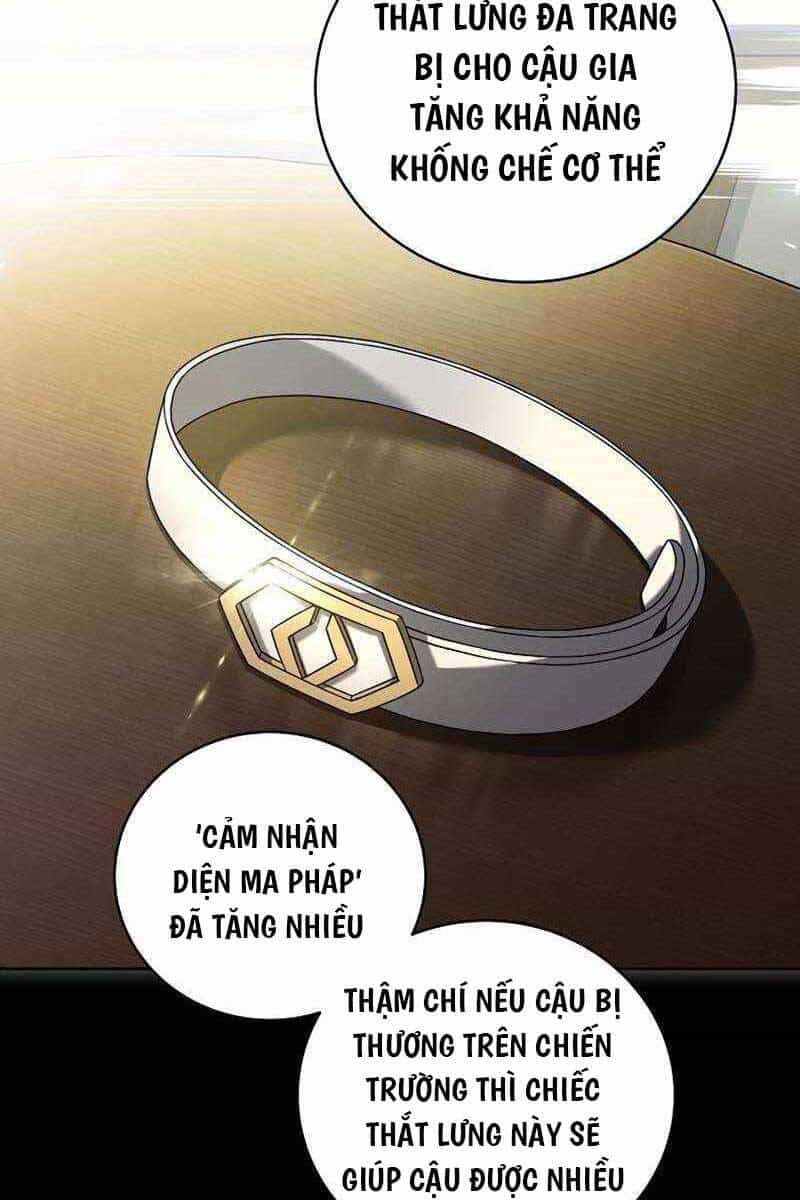 Sự Trở Lại Của Người Chơi Bị Đóng Băng - Chương 102 - ảnh 70