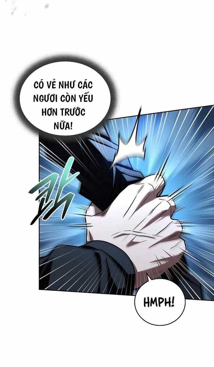 Sự Trở Lại Của Người Chơi Bị Đóng Băng - Chương 103 - ảnh 10
