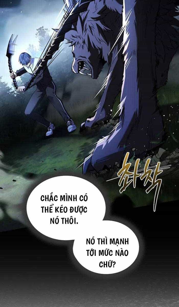 Sự Trở Lại Của Người Chơi Bị Đóng Băng - Chương 103 - ảnh 12