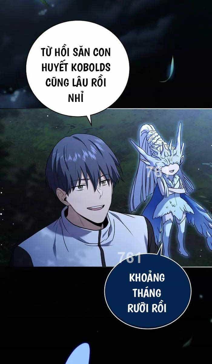 Sự Trở Lại Của Người Chơi Bị Đóng Băng - Chương 103 - ảnh 2