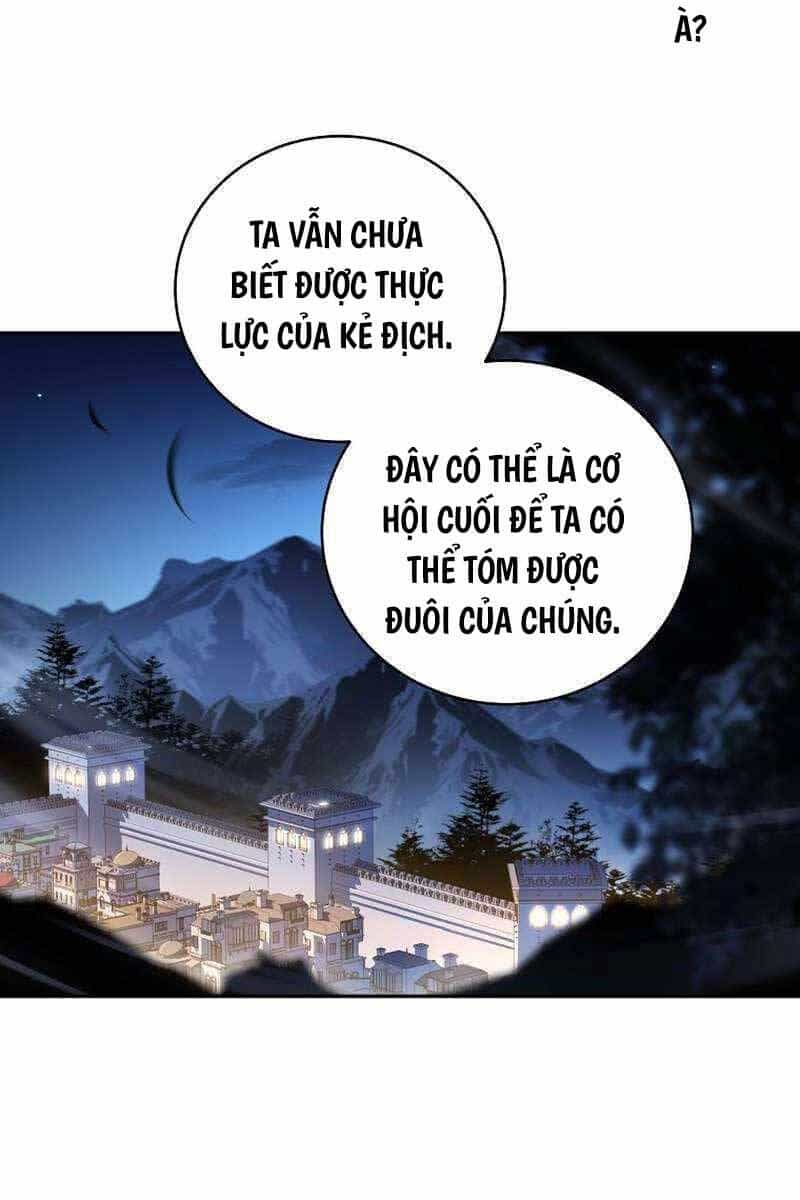 Sự Trở Lại Của Người Chơi Bị Đóng Băng - Chương 104 - ảnh 83