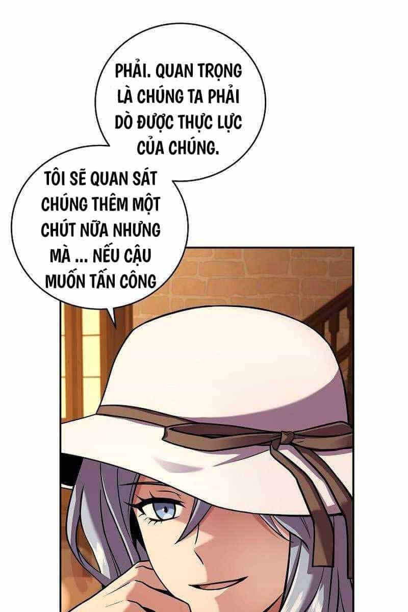 Sự Trở Lại Của Người Chơi Bị Đóng Băng - Chương 104 - ảnh 87