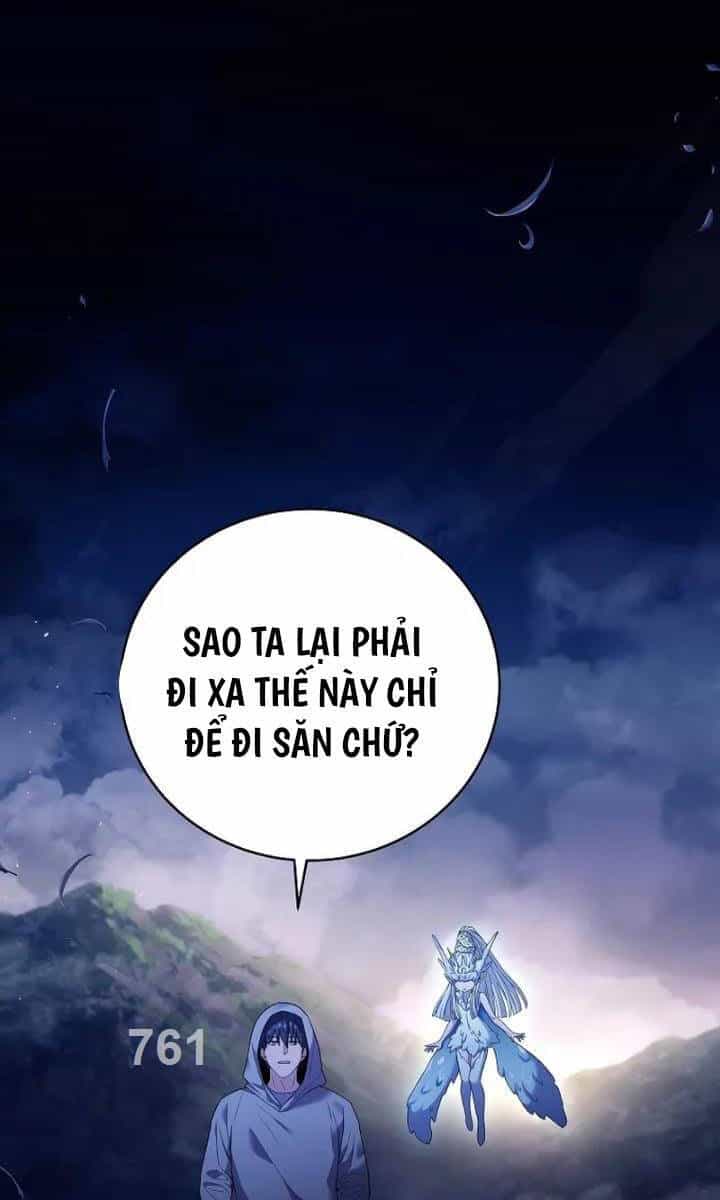 Sự Trở Lại Của Người Chơi Bị Đóng Băng - Chương 105 - ảnh 1