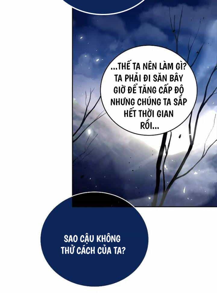 Sự Trở Lại Của Người Chơi Bị Đóng Băng - Chương 105 - ảnh 29