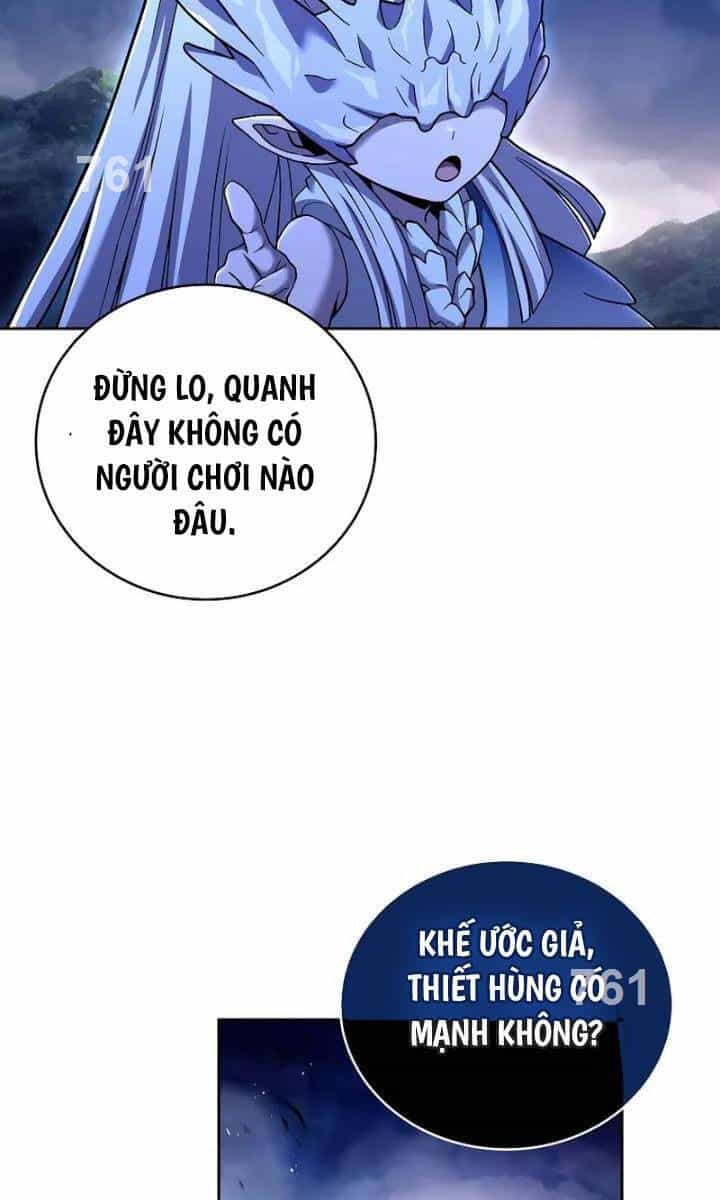 Sự Trở Lại Của Người Chơi Bị Đóng Băng - Chương 105 - ảnh 3