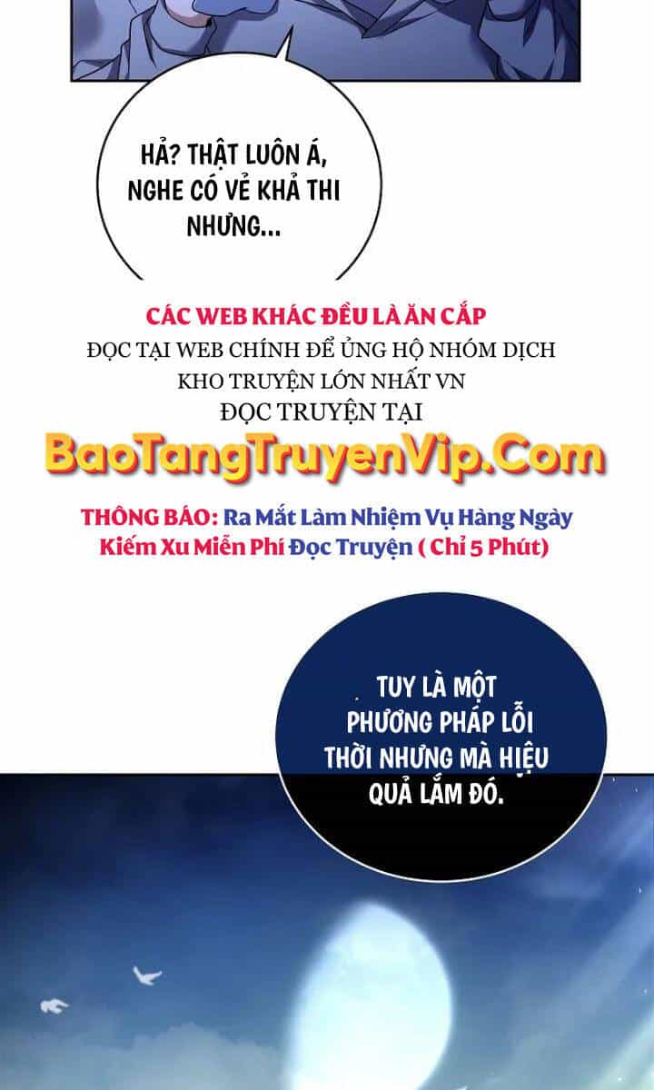 Sự Trở Lại Của Người Chơi Bị Đóng Băng - Chương 105 - ảnh 31