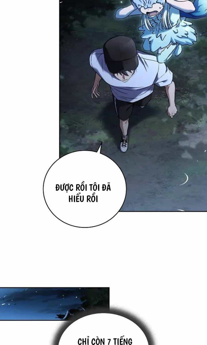 Sự Trở Lại Của Người Chơi Bị Đóng Băng - Chương 105 - ảnh 42