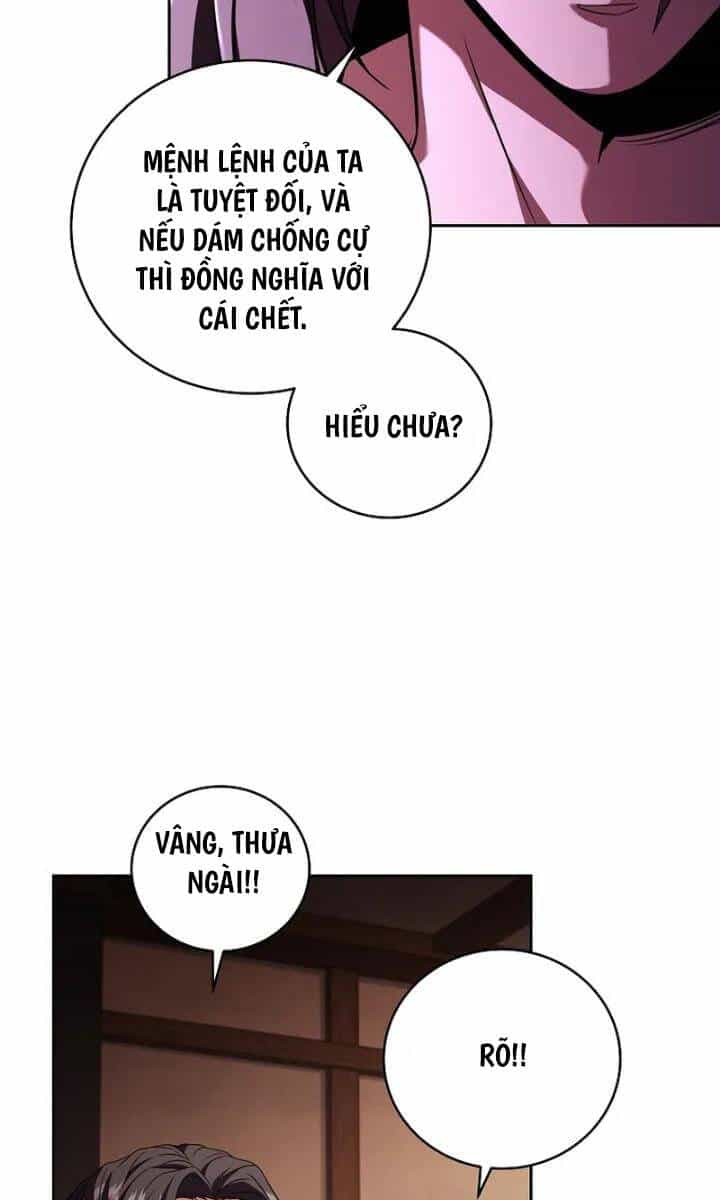 Sự Trở Lại Của Người Chơi Bị Đóng Băng - Chương 105 - ảnh 65