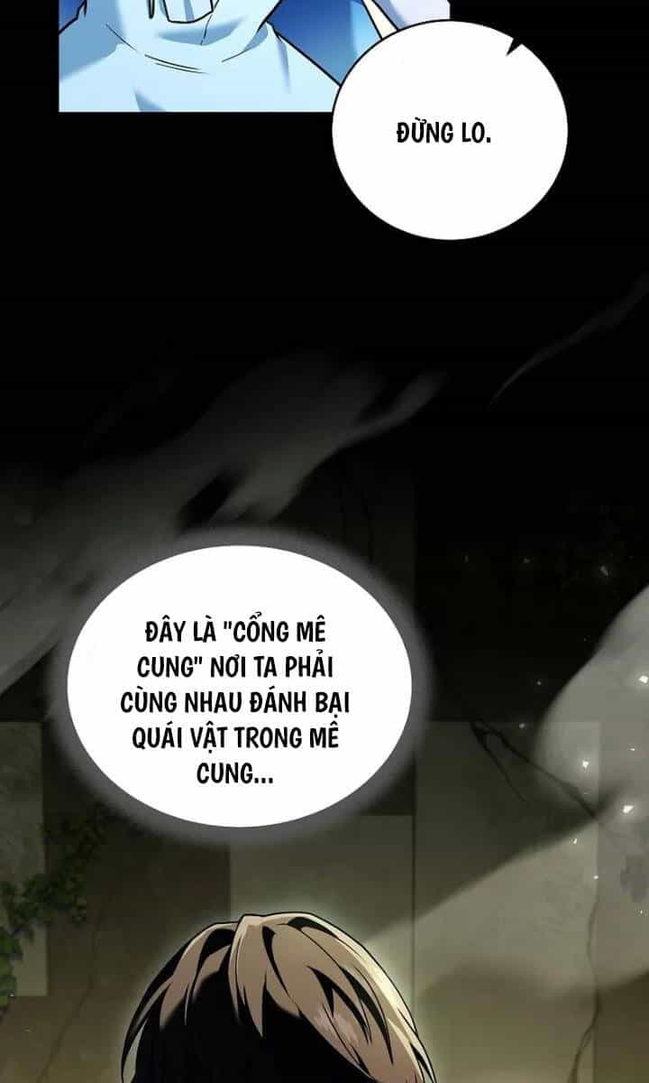Sự Trở Lại Của Người Chơi Bị Đóng Băng - Chương 105 - ảnh 83