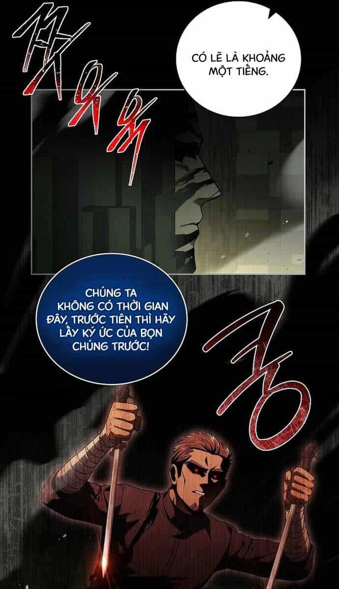 Sự Trở Lại Của Người Chơi Bị Đóng Băng - Chương 106 - ảnh 65