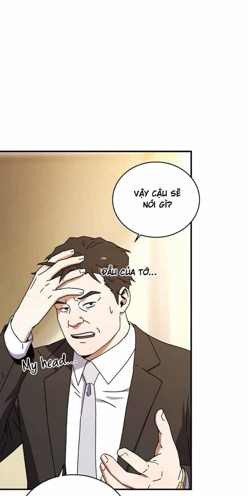 Sự Trở Lại Của Người Chơi Bị Đóng Băng - Chương 10 - ảnh 26