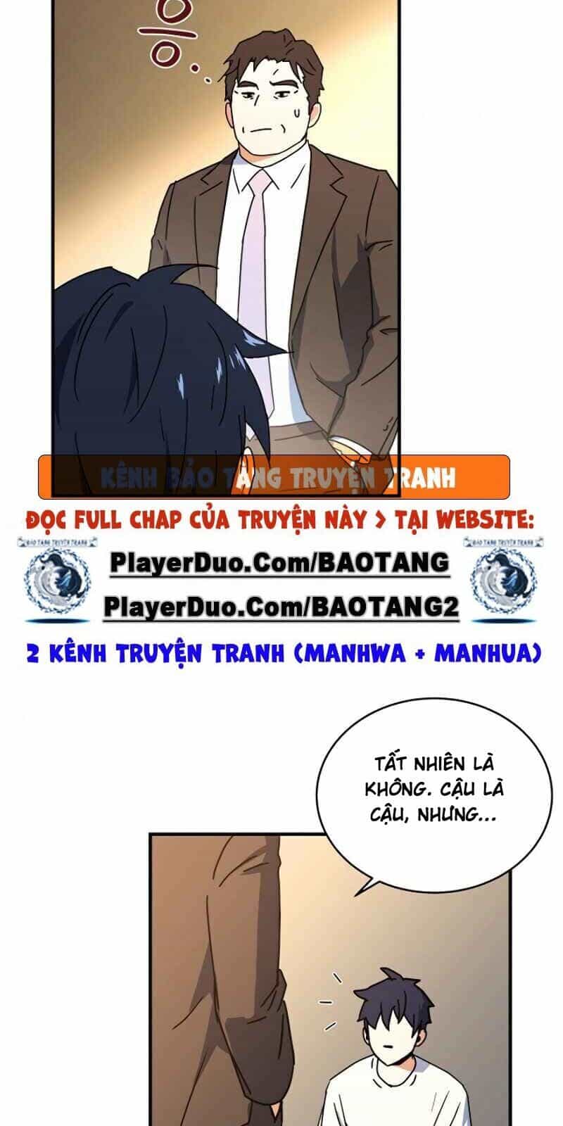 Sự Trở Lại Của Người Chơi Bị Đóng Băng - Chương 10 - ảnh 46