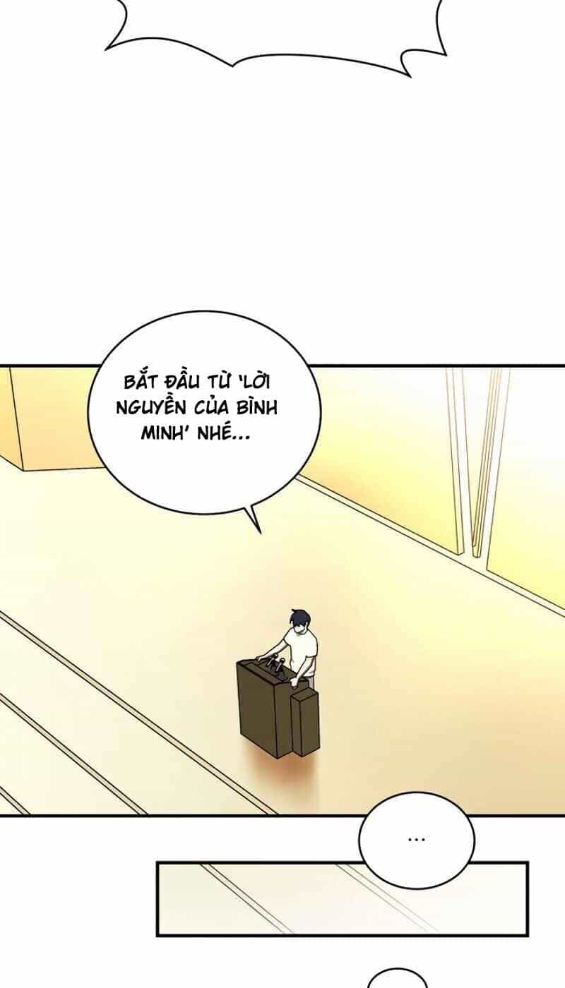 Sự Trở Lại Của Người Chơi Bị Đóng Băng - Chương 10 - ảnh 80