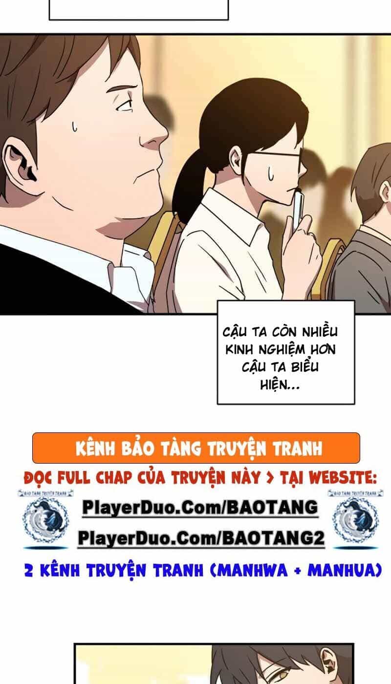 Sự Trở Lại Của Người Chơi Bị Đóng Băng - Chương 10 - ảnh 82