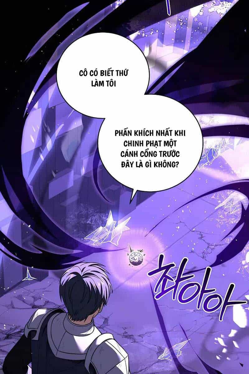 Sự Trở Lại Của Người Chơi Bị Đóng Băng - Chương 108 - ảnh 82