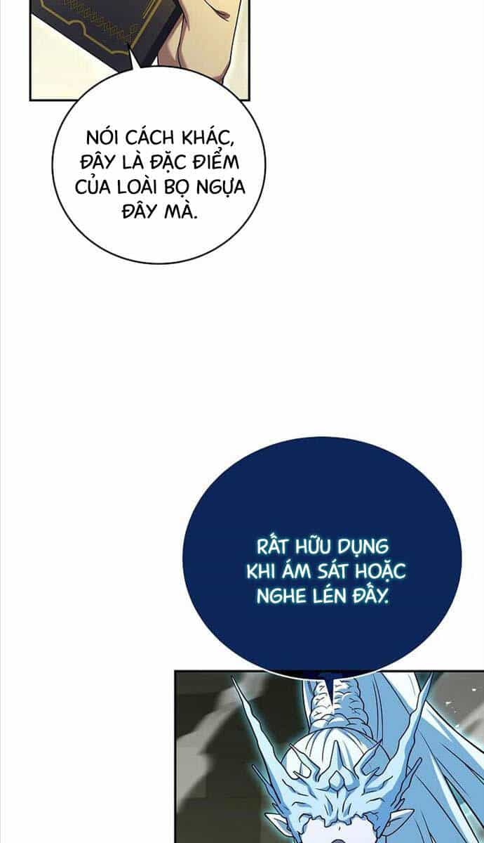 Sự Trở Lại Của Người Chơi Bị Đóng Băng - Chương 109 - ảnh 29