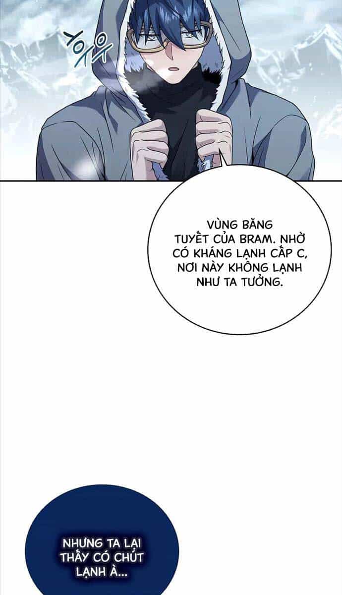 Sự Trở Lại Của Người Chơi Bị Đóng Băng - Chương 110 - ảnh 16