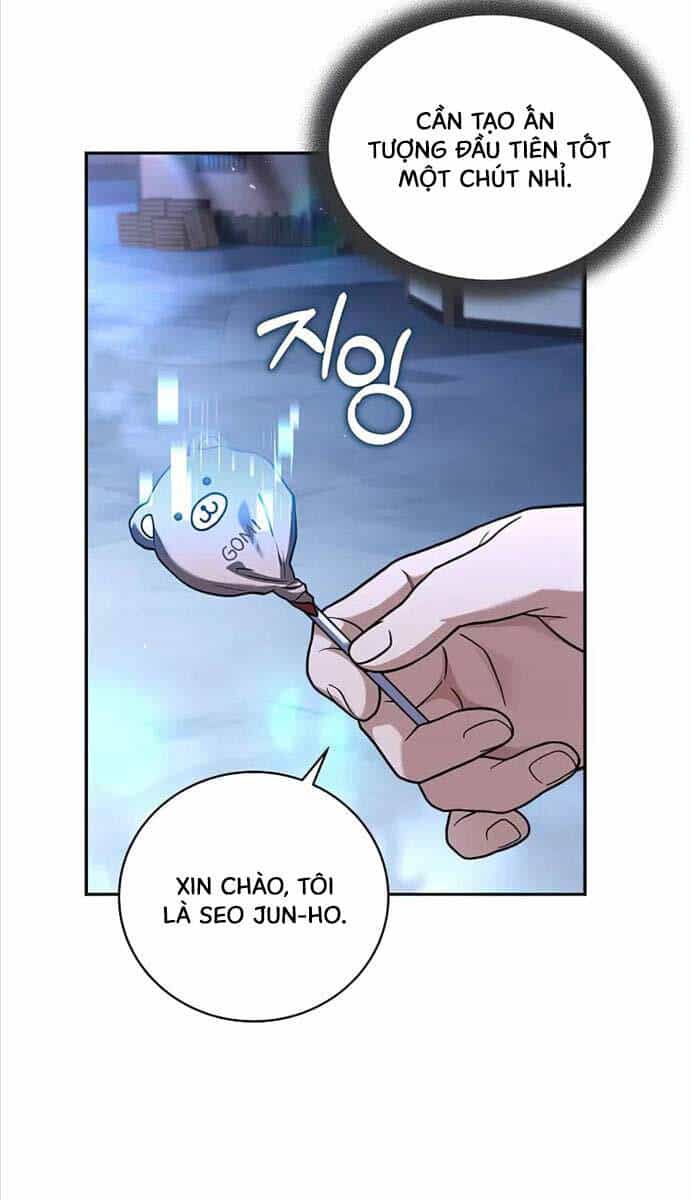 Sự Trở Lại Của Người Chơi Bị Đóng Băng - Chương 110 - ảnh 73