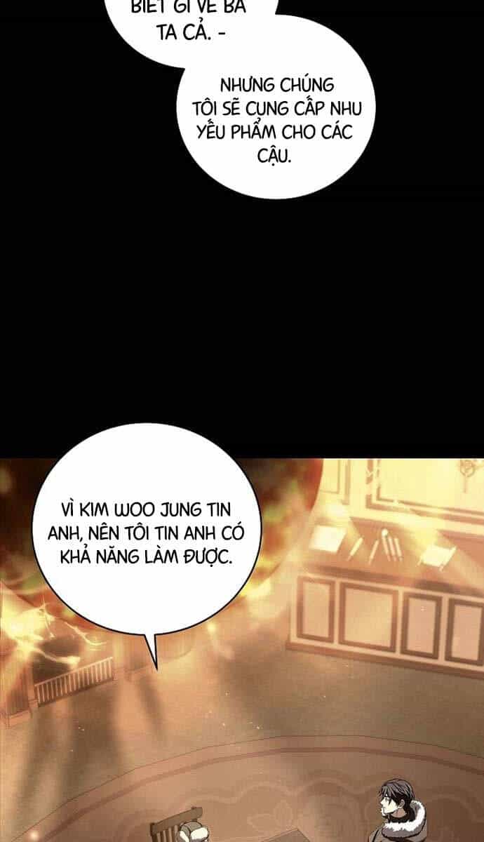 Sự Trở Lại Của Người Chơi Bị Đóng Băng - Chương 111 - ảnh 19