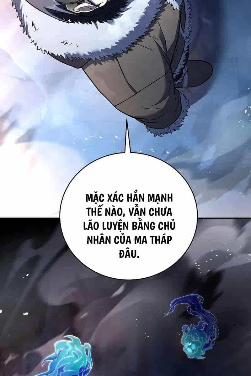 Sự Trở Lại Của Người Chơi Bị Đóng Băng - Chương 112 - ảnh 34